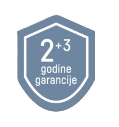 GarancijaPlus - Liebherr 2+3 godine garancije